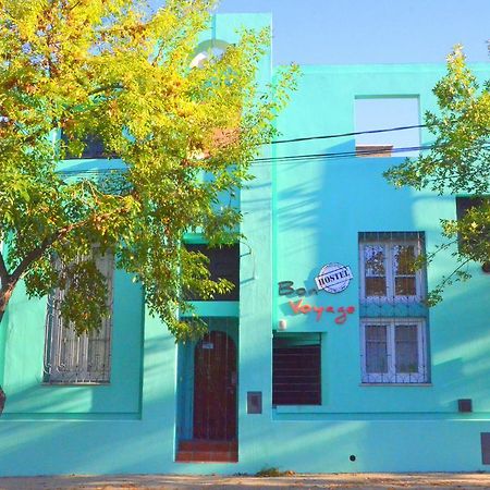 Bon Voyage Hostel Boutique Rosario Eksteriør billede