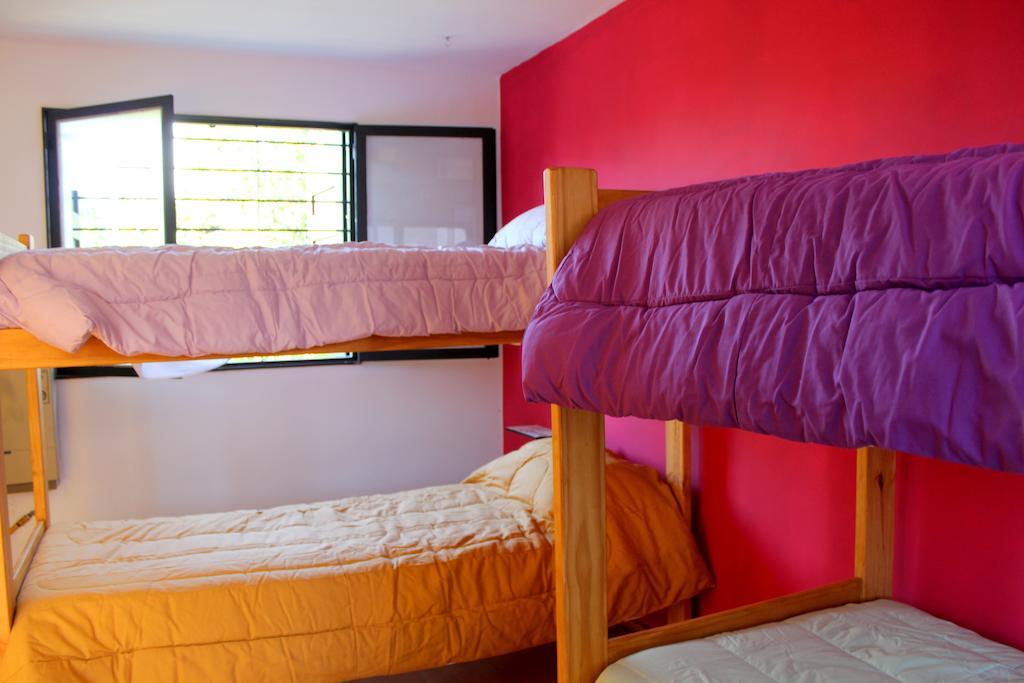 Bon Voyage Hostel Boutique Rosario Eksteriør billede