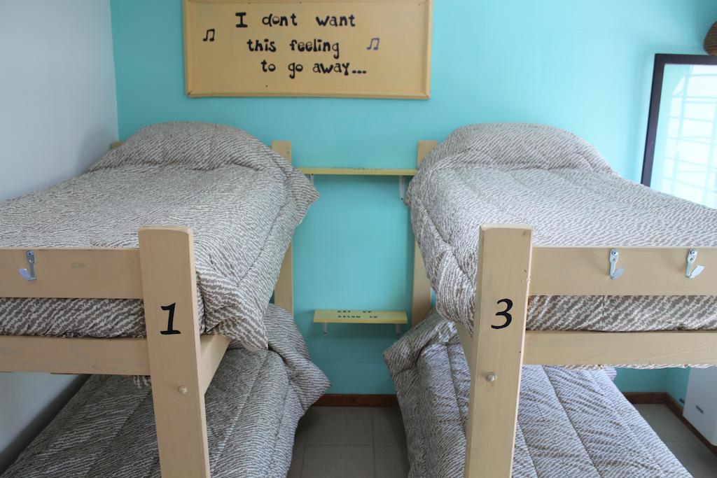 Bon Voyage Hostel Boutique Rosario Værelse billede